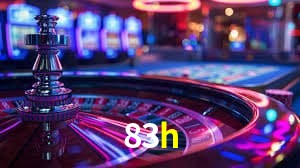Welcome Bonus 83h
