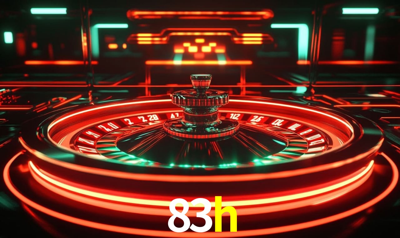 A Revolução dos Aplicativos de Jogos no 83h