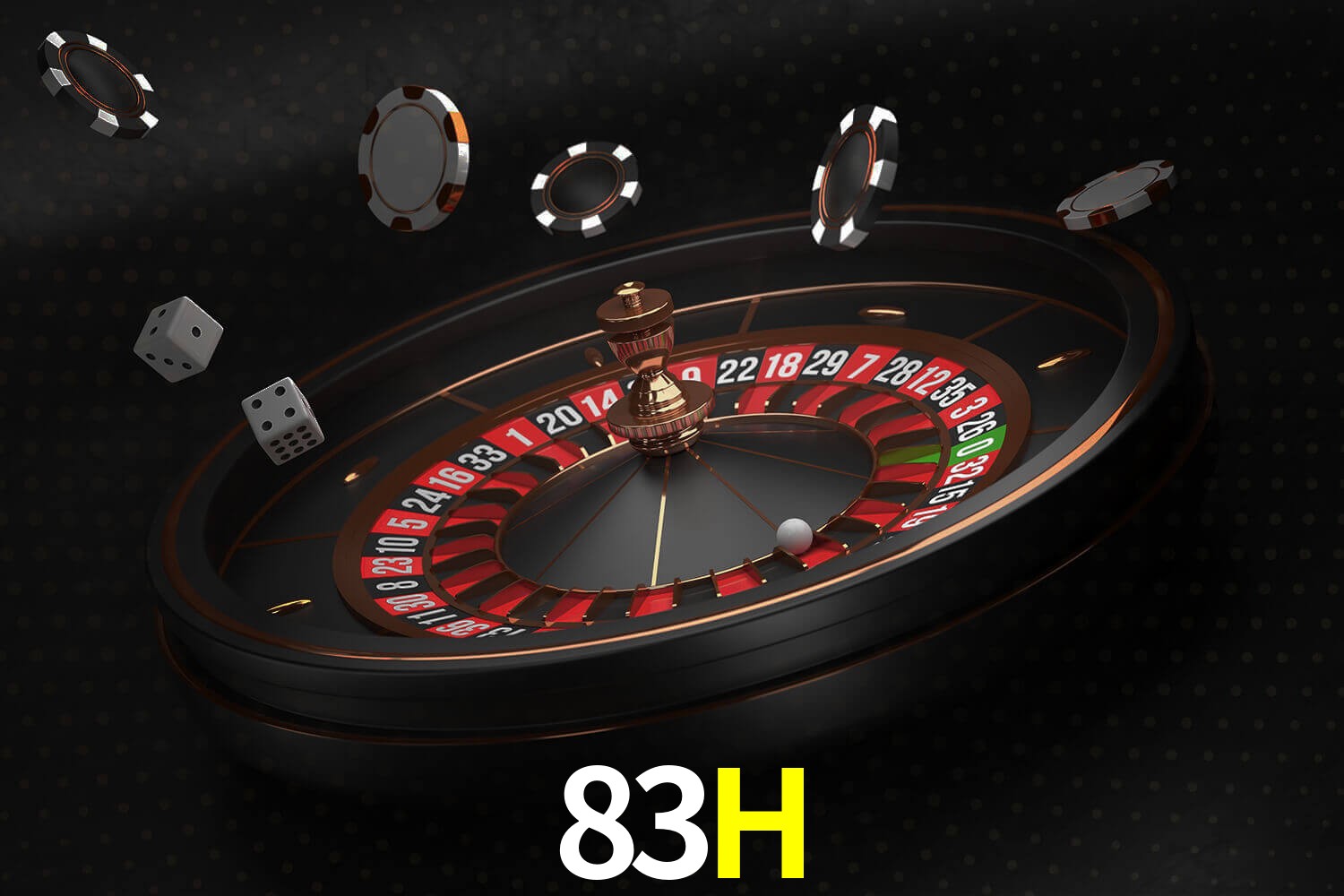 83H