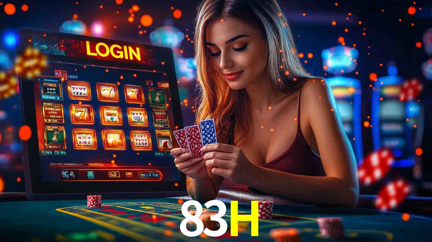 Aproveite as Melhores Promoções do 83H