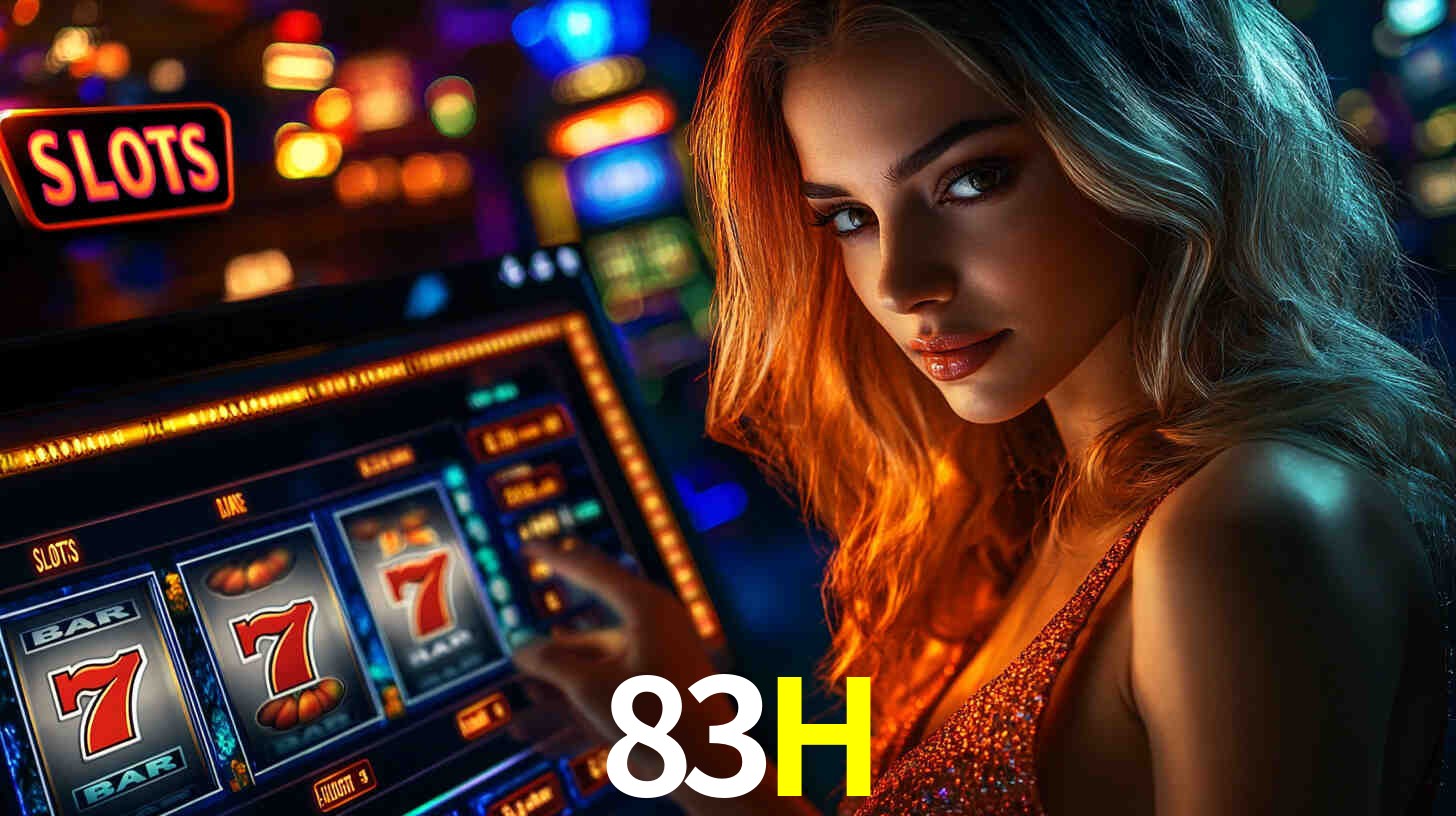 Descubra o Mundo das Mesas de Jogos no 83H