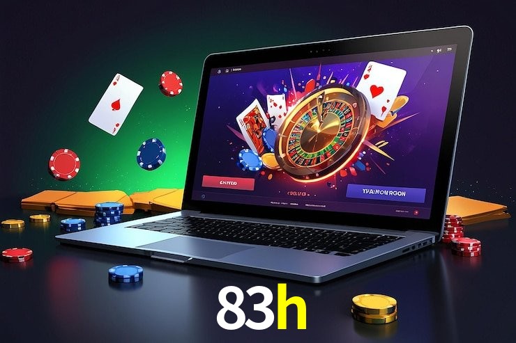 Login Seguro 83h