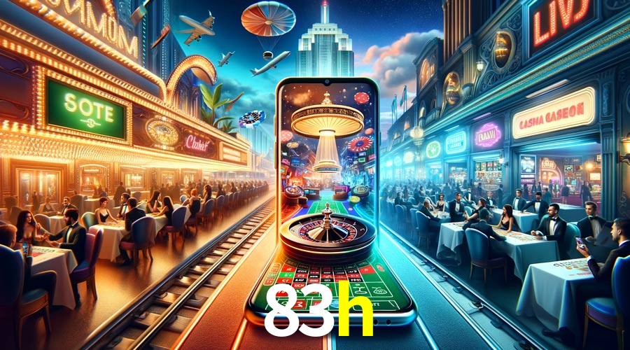 Secure Login 83h