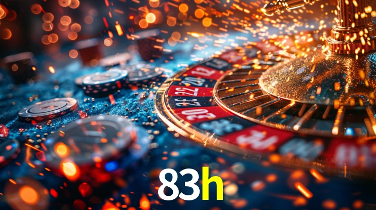 Game Providers 83h