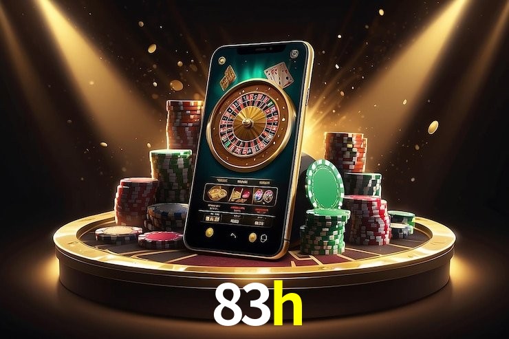 Estatísticas do Jogo 83h