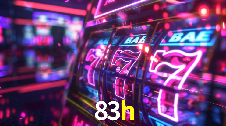 Live Casino 83h
