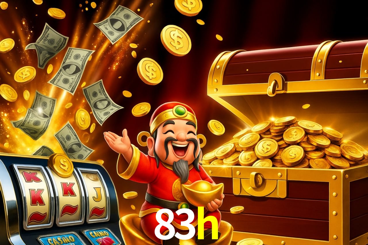 A Emoção da Loteria na 83h: Uma Chance de Mudança de Vida