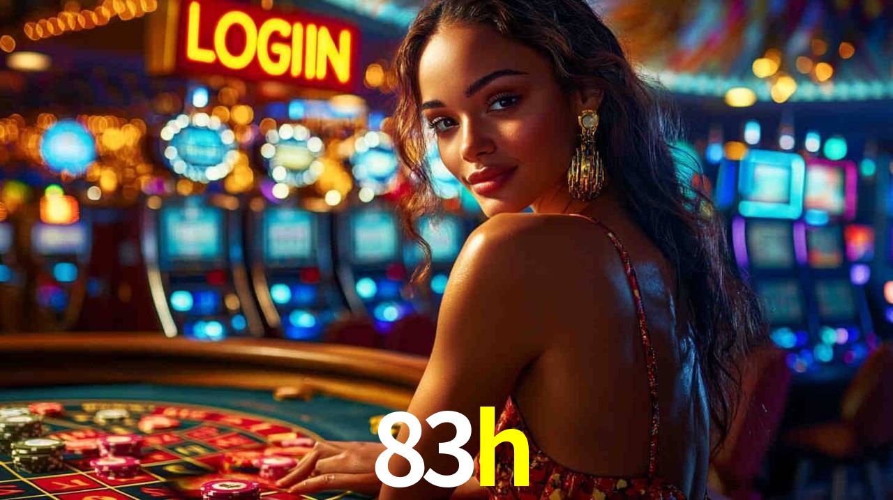 Apostas de Tênis 83h