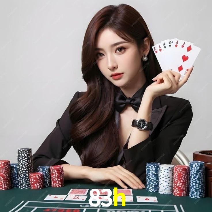 Jogos de Slot 83h