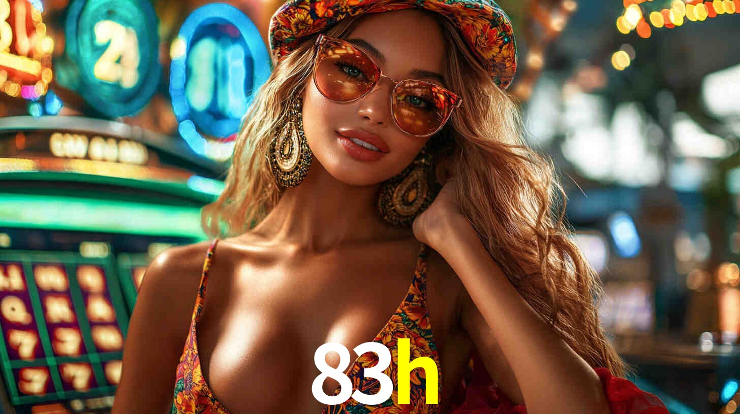 Welcome Bonus 83h
