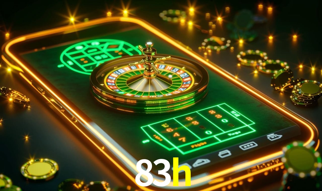 Casino Ao Vivo 83h