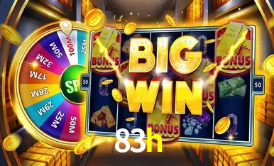 Descubra o Mundo do Cassino Online com 83h