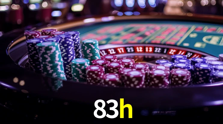 Blackjack Table 83h