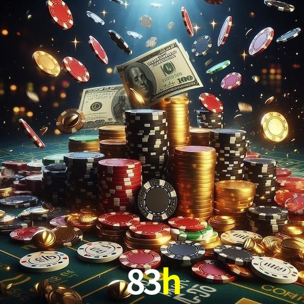 Explorando a Categoria de Eventos em Apostas na 83h