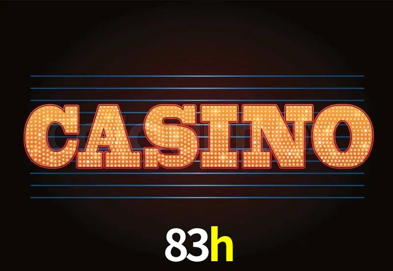 Mesa de Blackjack 83h