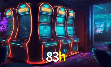 A Popularidade dos Caça-Níqueis no 83h