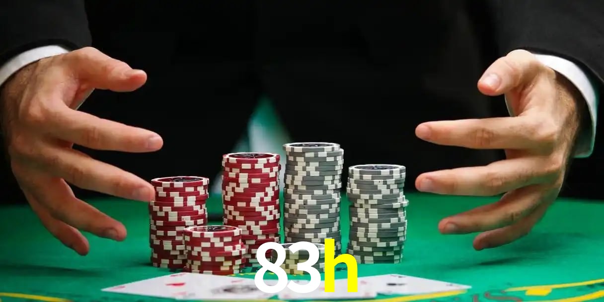 cassino 83h