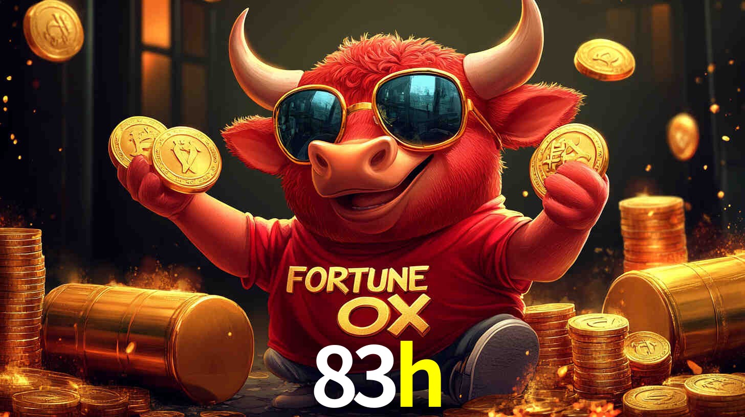 Inovações de Jogos na 83h: O Futuro das Experiências Interativas