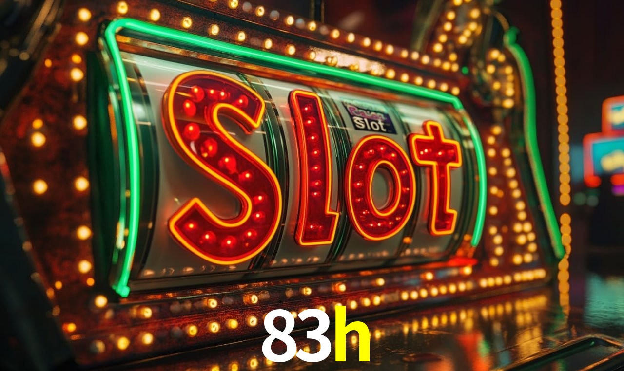 Diretório de Jogos 83h