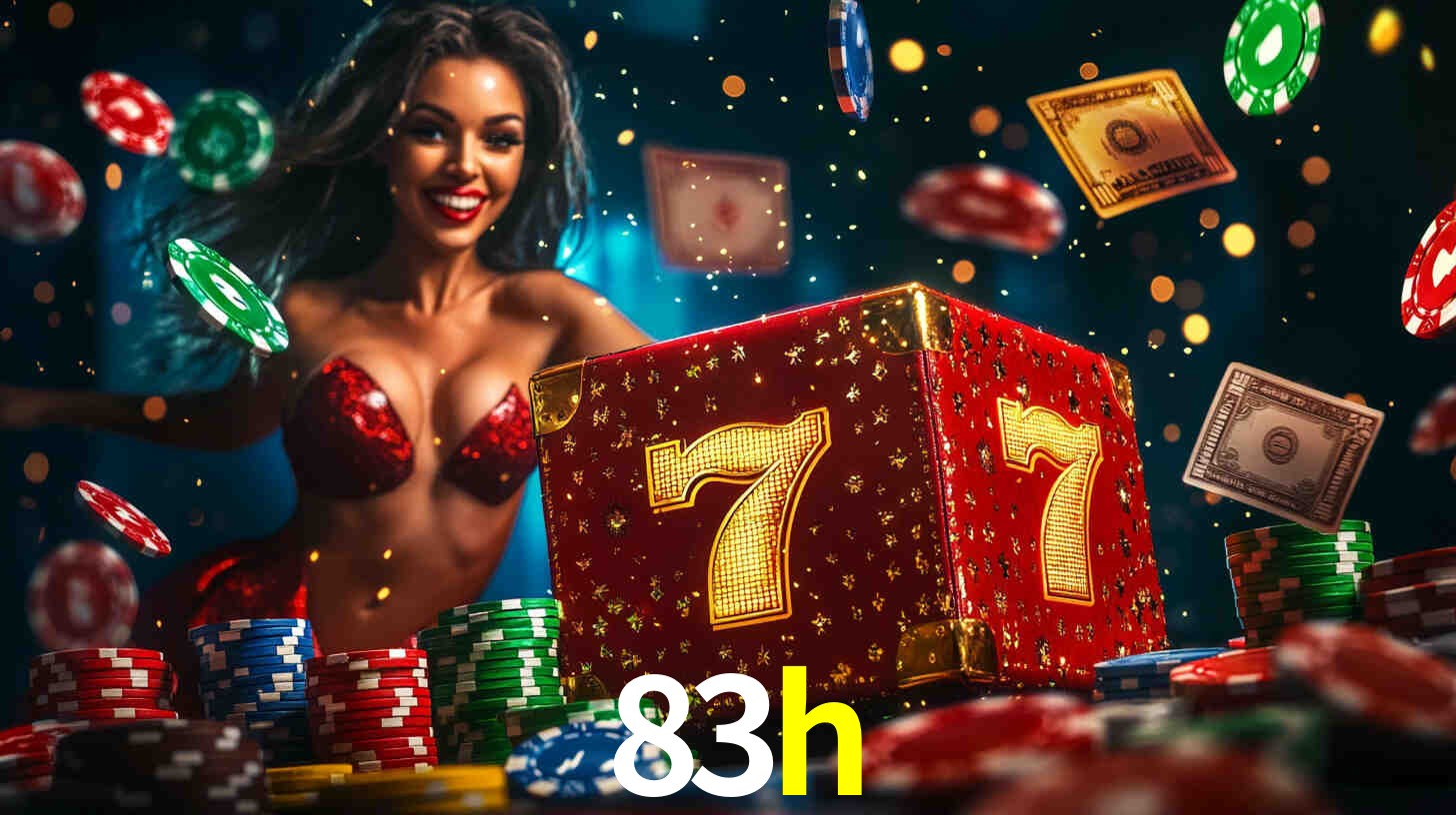 Apostas Esportivas na 83h: Um Guia Completo