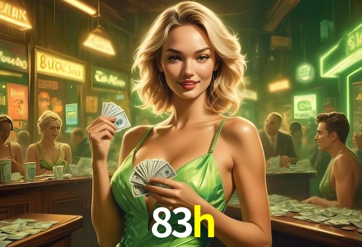 A Popularidade dos Caça-Níqueis no 83h