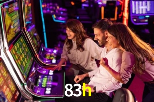 Descubra o Programa VIP da 83h: Vantagens Exclusivas para Jogadores