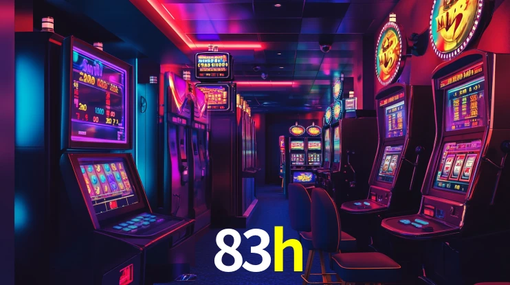 Exclusive Games 83h