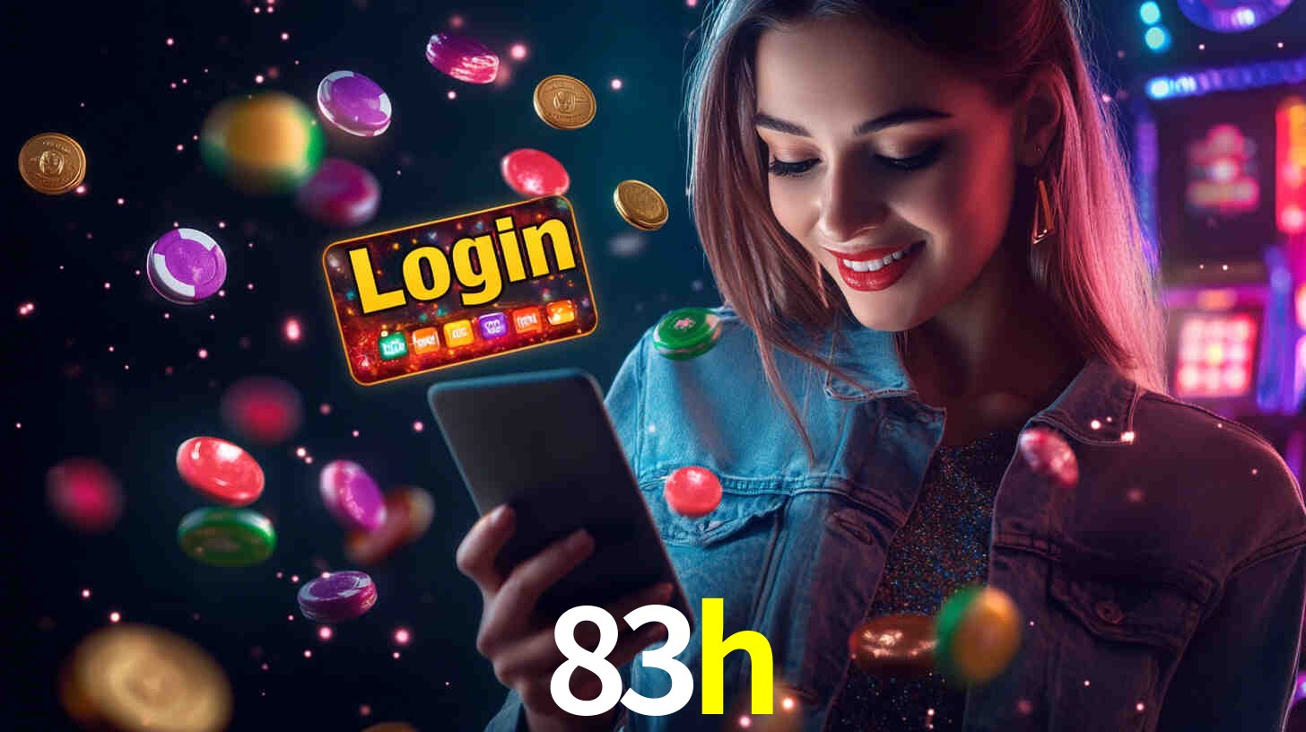 Desvendando o Mundo dos Jogos Virtuais na 83h