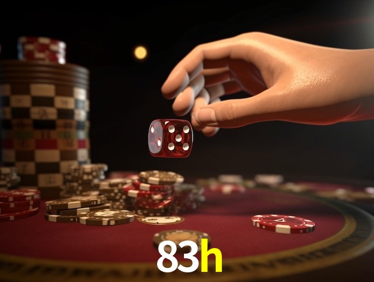 Apostas de Futebol 83h
